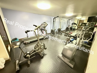 Beautiful Condo on the Plaza with City Views & Top-Tier Amenities