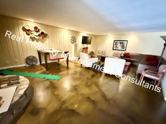 Beautiful Condo on the Plaza with City Views & Top-Tier Amenities