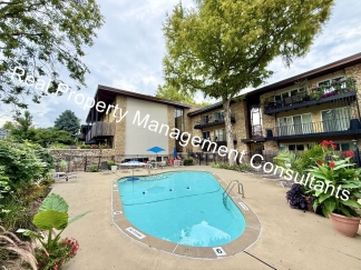 Beautiful Condo on the Plaza with City Views & Top-Tier Amenities