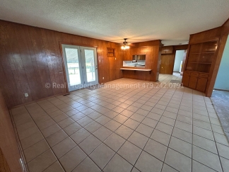 House in the country!! 3 bed 2 bath in Huntington