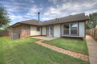 Modern elegance and timeless charm in this beautifully remodeled home located in the desirable Southridge Addition