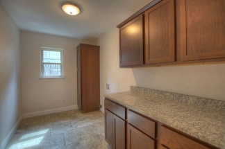 Modern elegance and timeless charm in this beautifully remodeled home located in the desirable Southridge Addition