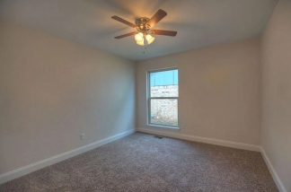 Available and Showing Now! 18-Month Lease Option!! ***SPECIAL 50% OFF 1ST FULL MONTH'S RENT ***    Modern elegance and timeless charm in this beautifully remodeled home located in the desirable Southridge Addition