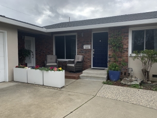 Adorable Renovated 3 Bedroom Single Family Home With Office!