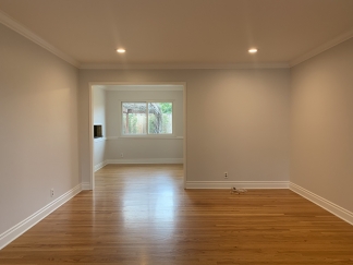 Adorable Renovated 3 Bedroom Single Family Home With Office!
