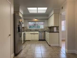 Adorable Renovated 3 Bedroom Single Family Home With Office!