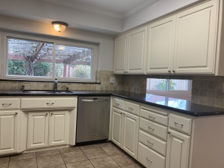 Adorable Renovated 3 Bedroom Single Family Home With Office!