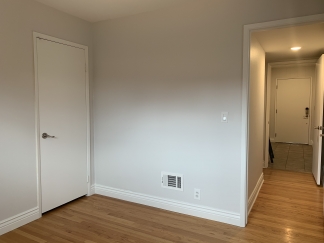 Adorable Renovated 3 Bedroom Single Family Home With Office!