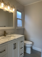 Adorable Renovated 3 Bedroom Single Family Home With Office!