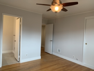Adorable Renovated 3 Bedroom Single Family Home With Office!