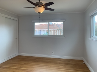 Adorable Renovated 3 Bedroom Single Family Home With Office!