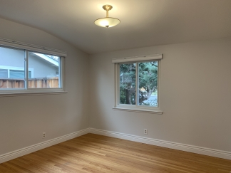 Adorable Renovated 3 Bedroom Single Family Home With Office!