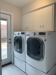 Adorable Renovated 3 Bedroom Single Family Home With Office!