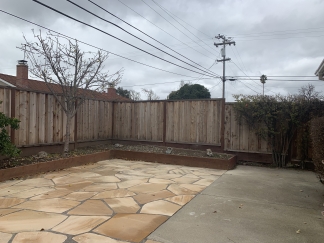 Adorable Renovated 3 Bedroom Single Family Home With Office!
