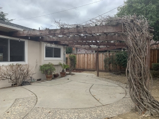Adorable Renovated 3 Bedroom Single Family Home With Office!