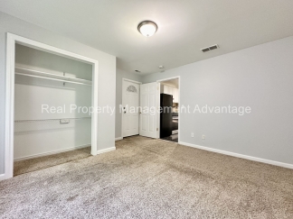 Mid-Century Ranch Boasts 3 Large Bedrooms and Central Location