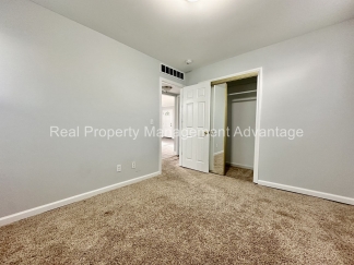 Mid-Century Ranch Boasts 3 Large Bedrooms and Central Location