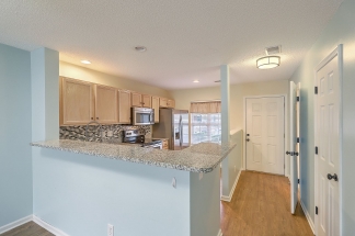 Move in Ready Townhouse in Summer Wood!