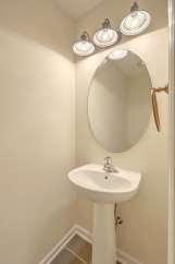 Move in Ready Townhouse in Summer Wood!