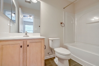 Move in Ready Townhouse in Summer Wood!