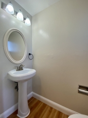 Park Plaza 2 Bedroom End Unit!