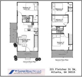 221 Fletcher St - Summer’s Final Countdown! Move in before Aug 30th and choose your reward: $250 Amazon Gift Card OR 55 Smart TV!