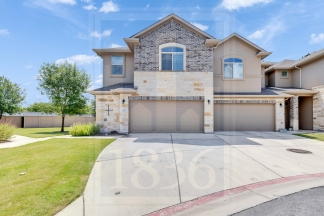2880 Donnell Drive #601 - HW+ - Blue Team