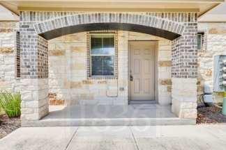 2880 Donnell Drive #601 - HW+ - Blue Team