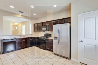 2880 Donnell Drive #601 - HW+ - Blue Team