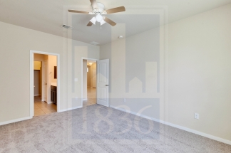 2880 Donnell Drive #601 - HW+ - Blue Team
