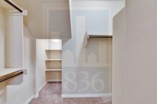 2880 Donnell Drive #601 - HW+ - Blue Team