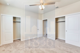 2880 Donnell Drive #601 - HW+ - Blue Team