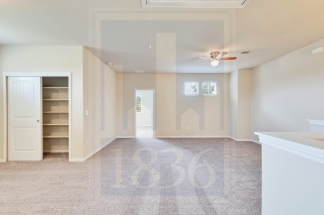 2880 Donnell Drive #601 - HW+ - Blue Team