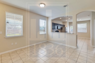 2880 Donnell Drive #601 - HW+ - Blue Team