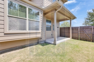 2880 Donnell Drive #601 - HW+ - Blue Team