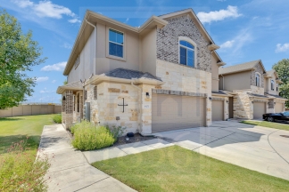 2880 Donnell Drive #601 - HW+ - Blue Team