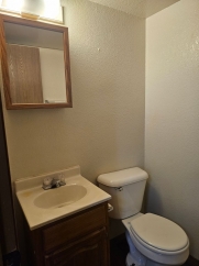 2 bed 1.5 bath Coming in December!