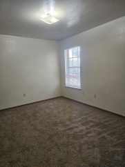 2 bed 1.5 bath Coming in December!