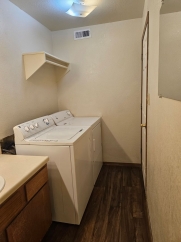 2 bed 1.5 bath Coming in December!