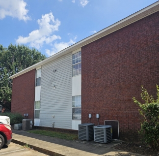 1 Bedroom Apartment coming in September!!!