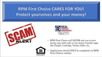 1 bed 1 bath Available NOW!