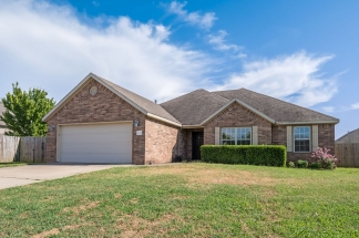Welcome to your stunning home