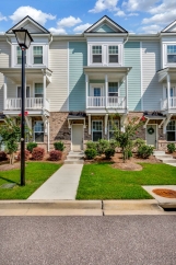 The Marshes at Cooper River Townhomes