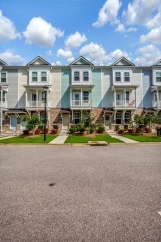 The Marshes at Cooper River Townhomes