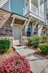 The Marshes at Cooper River Townhomes