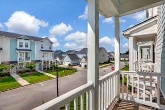 The Marshes at Cooper River Townhomes