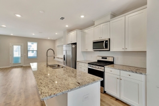 The Marshes at Cooper River Townhomes