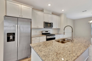 The Marshes at Cooper River Townhomes
