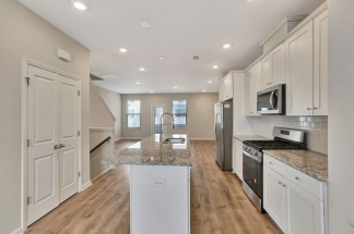 The Marshes at Cooper River Townhomes