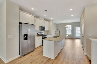 The Marshes at Cooper River Townhomes